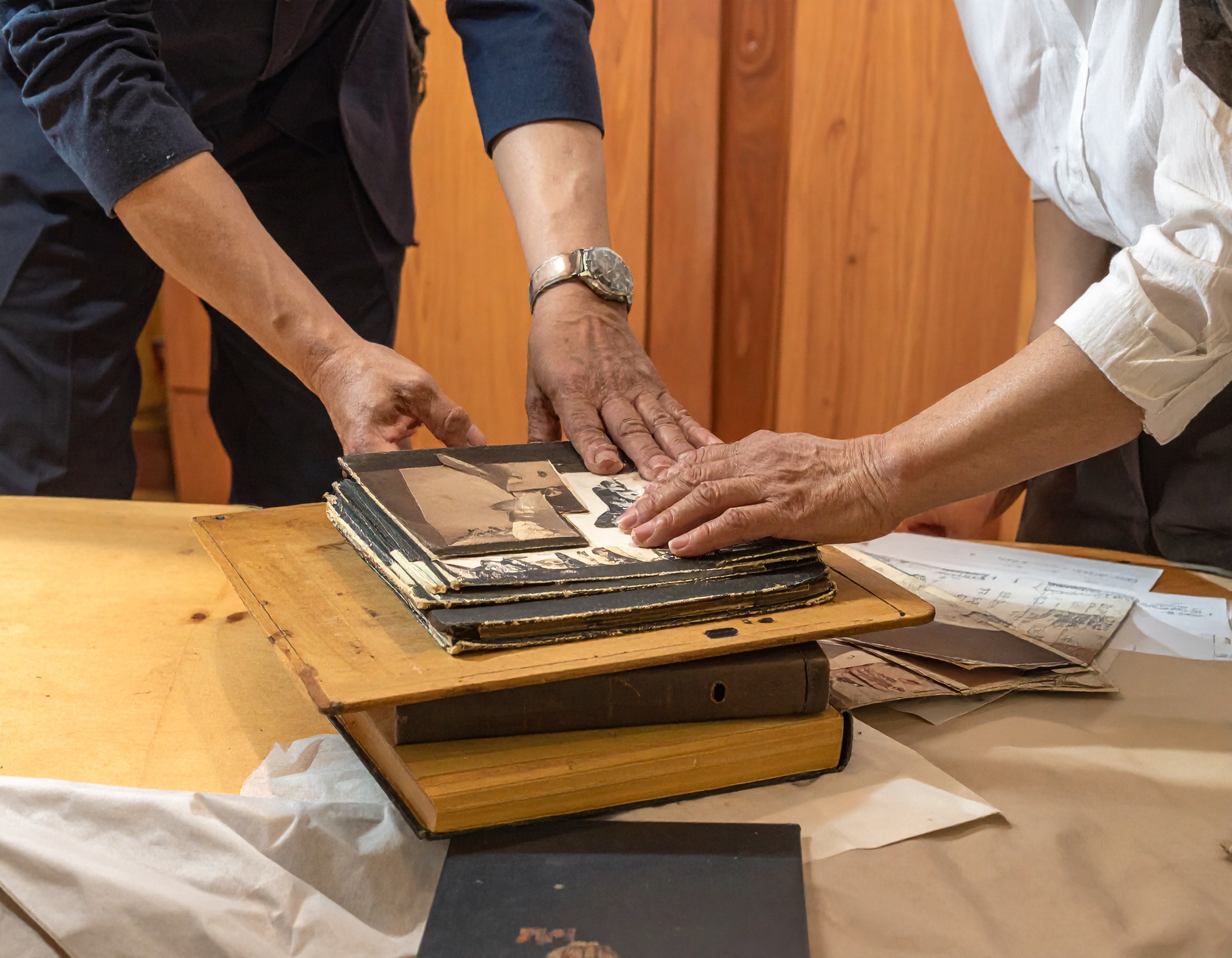 【即日納品】メモリアルムービー業者選び！特急対応の探し方